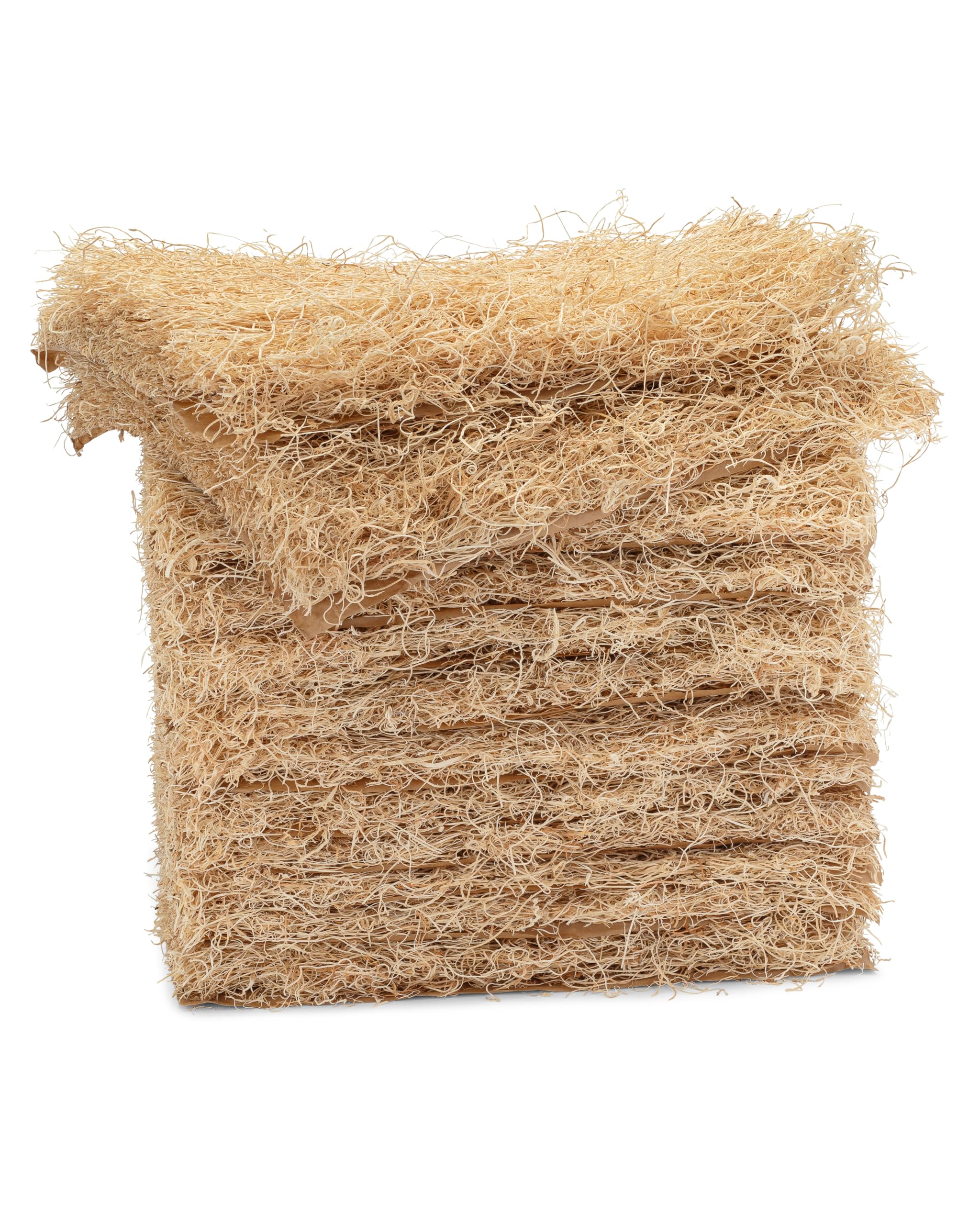Trendiees professional-grade pads meet high-volume coop standards.