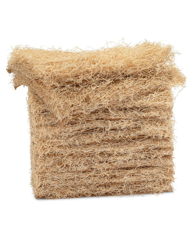 Trendiees professional-grade pads meet high-volume coop standards.