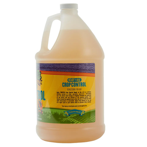 Trifecta Crop Control flexible solution for homes and gardens.