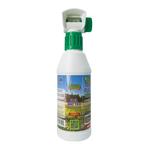 Trifecta lawn and landscape protection helps maintain pest-free outdoor spaces.