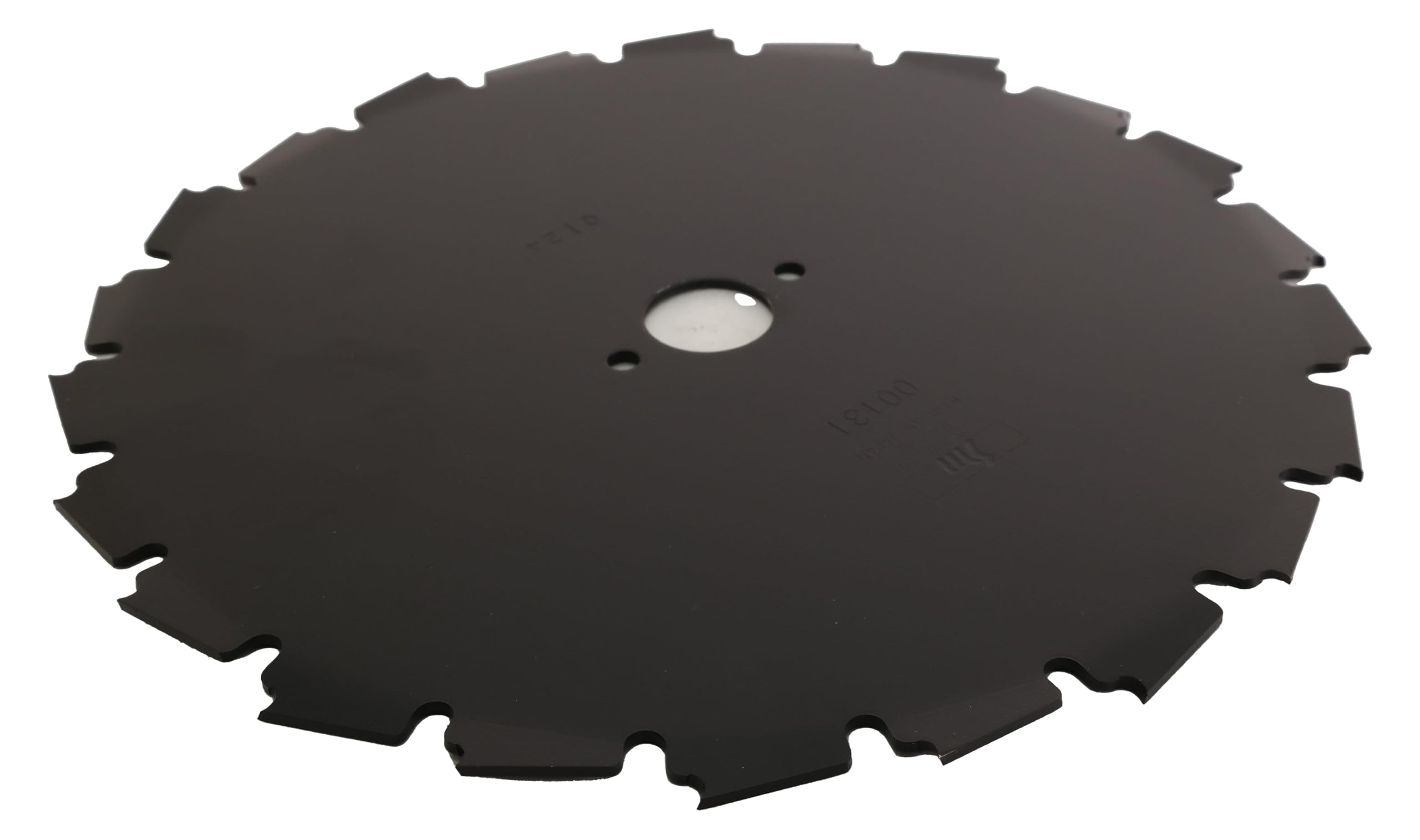 Trimmer Parts bulk packed Echo blade for replacement projects