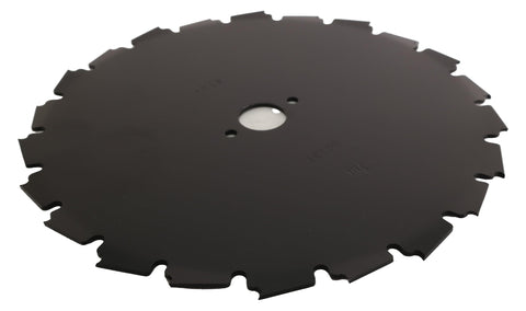Trimmer Parts bulk packed Echo blade for replacement projects