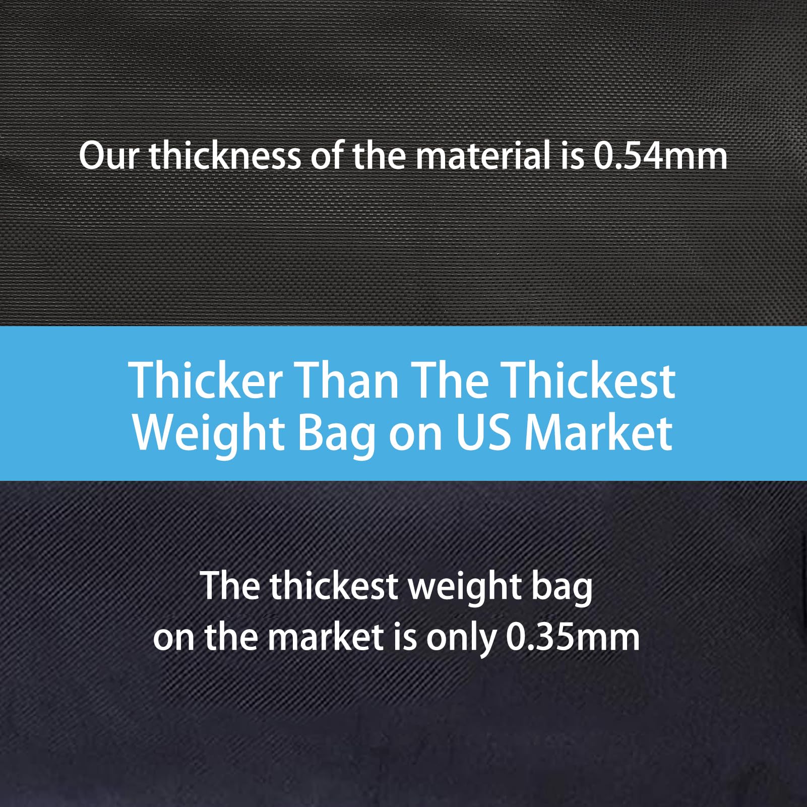TRINKA rugged handle allows easy carrying and repositioning