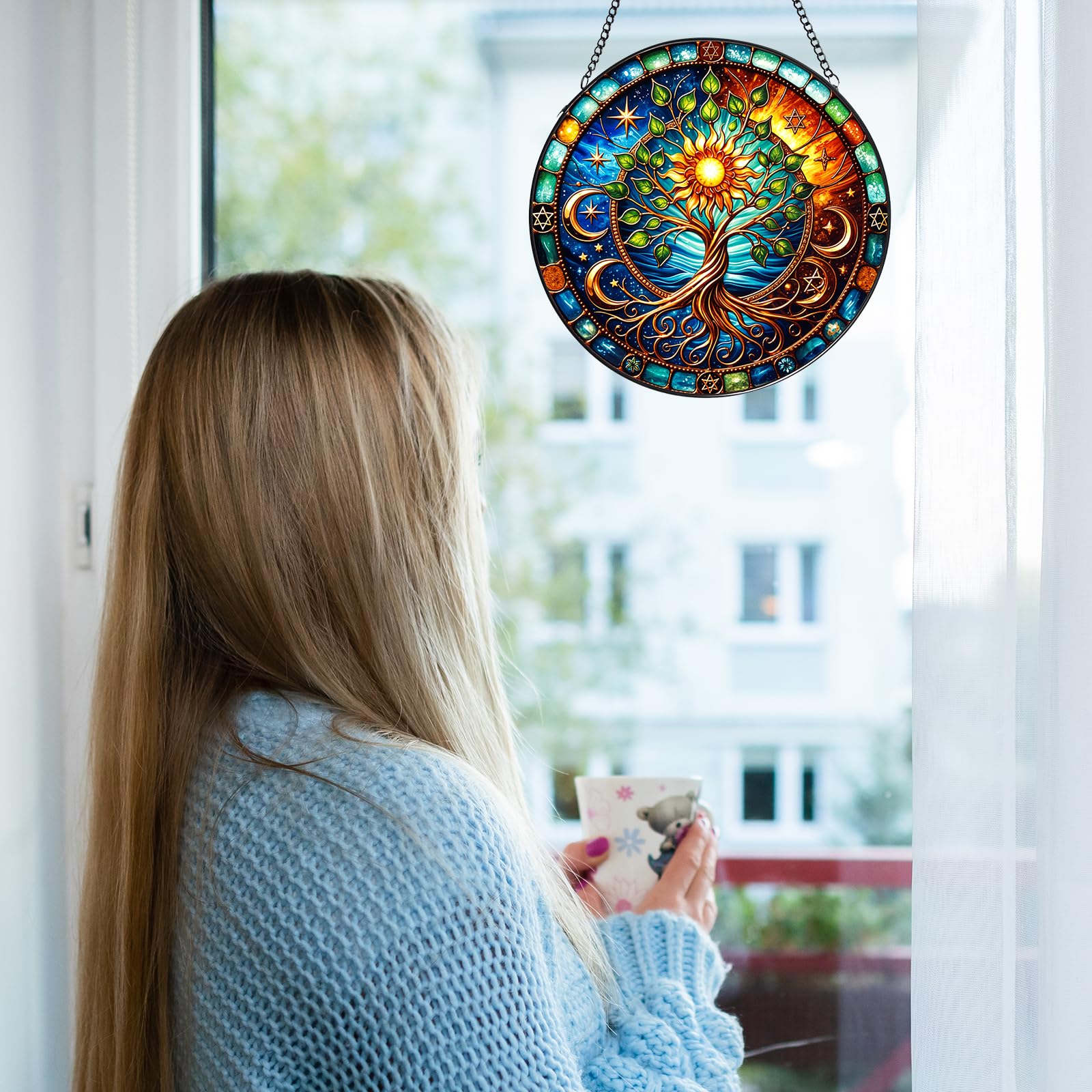 TRINYVORA Mother’s Day gift idea for nature lovers
