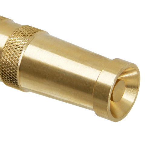 Triumpeek package includes 10 rubber washers for tight seals.