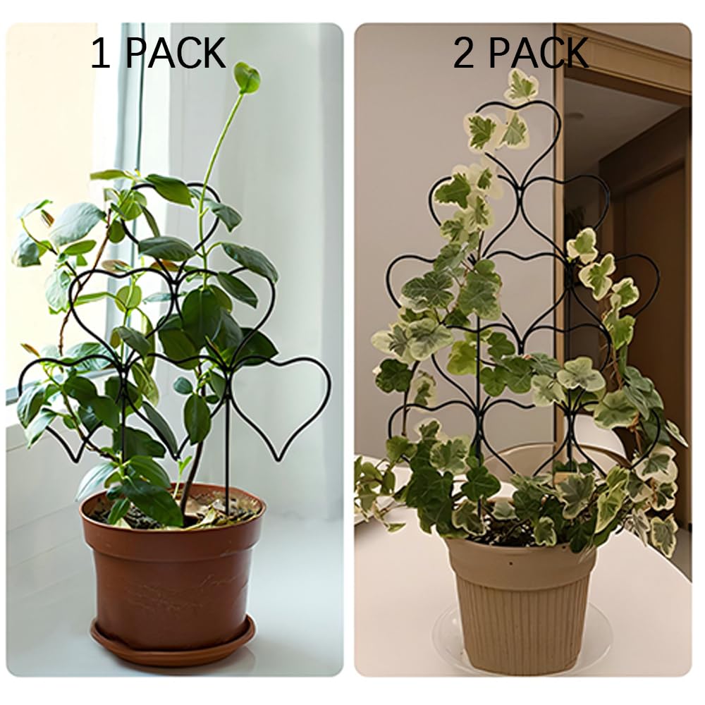 Trlzey DIY stackable design enables adjustable height and width