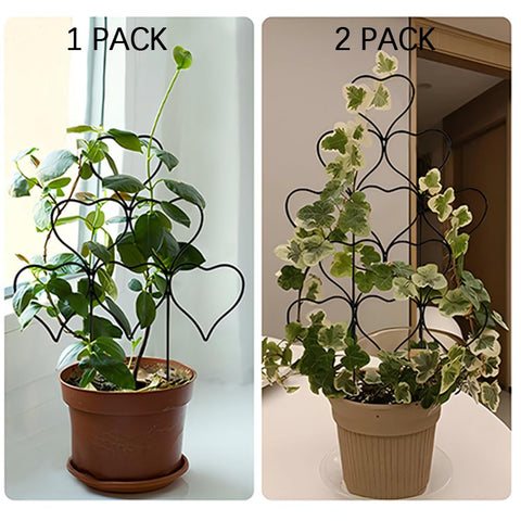 Trlzey DIY stackable design enables adjustable height and width