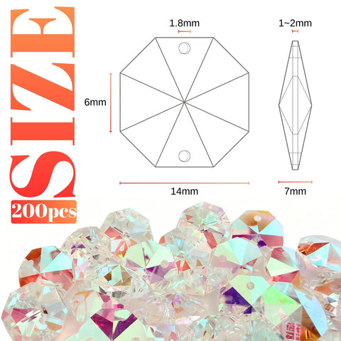 Troyune beads array highlighting uniform size for consistent bead weaving projects