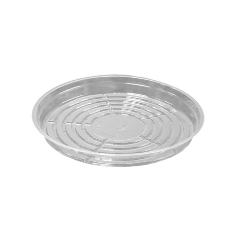 TRUEDAYS indoor outdoor plant saucer use for versatile placement.