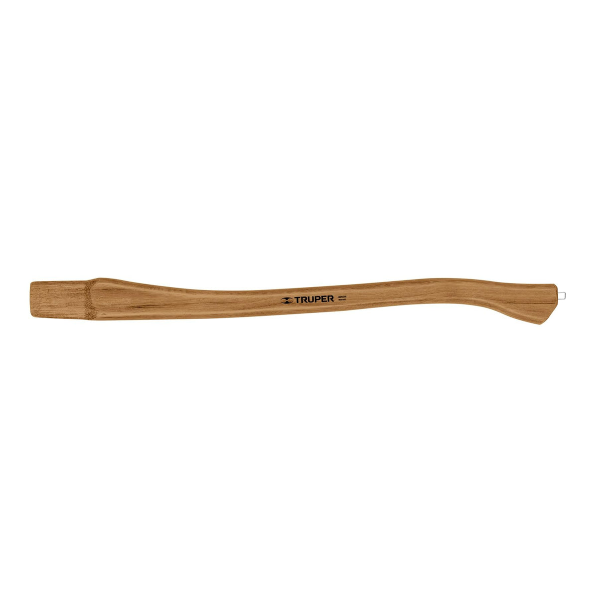 Truper MG-HM-30 replacement handle for axes 30-inch, ready for quick head attachment.