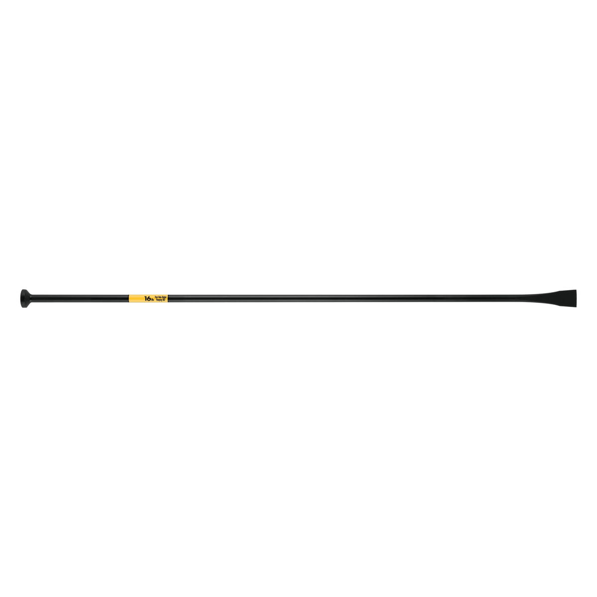 Truper post hole digger 69-inch handles tough ground for sturdy fence posts.