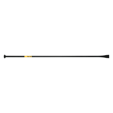 Truper post hole digger 69-inch handles tough ground for sturdy fence posts.