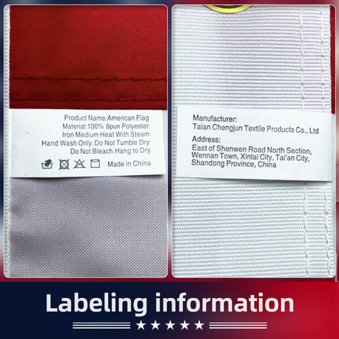 Try Everything flag includes a 120-day warranty and responsive support.
