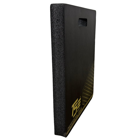 TSE Safety True Flex kneeling pad portable and lightweight
