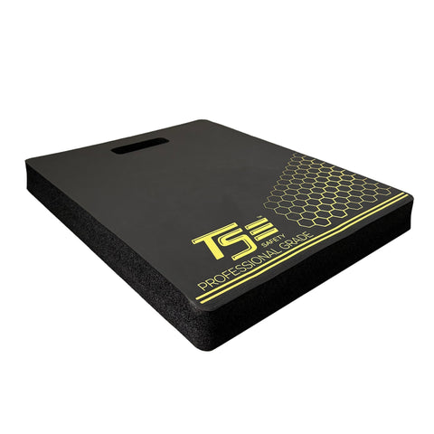 TSE Safety True Flex pad in a workshop setting
