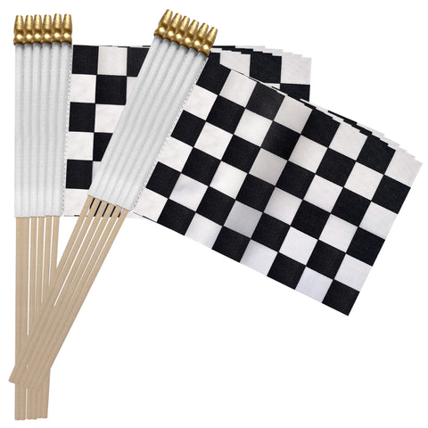 TSMD parade and party flag decor for celebrations