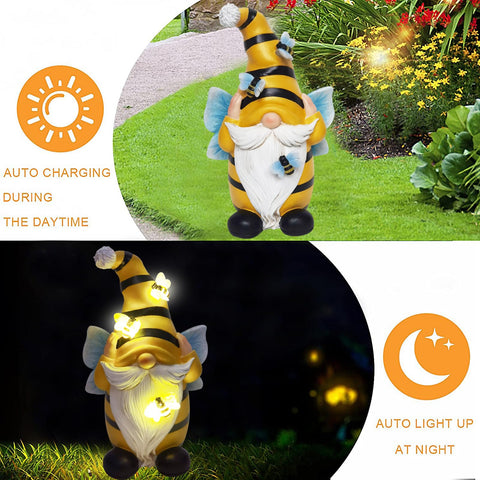 TSTGEE gnomes gift idea ideal for birthdays and holidays.