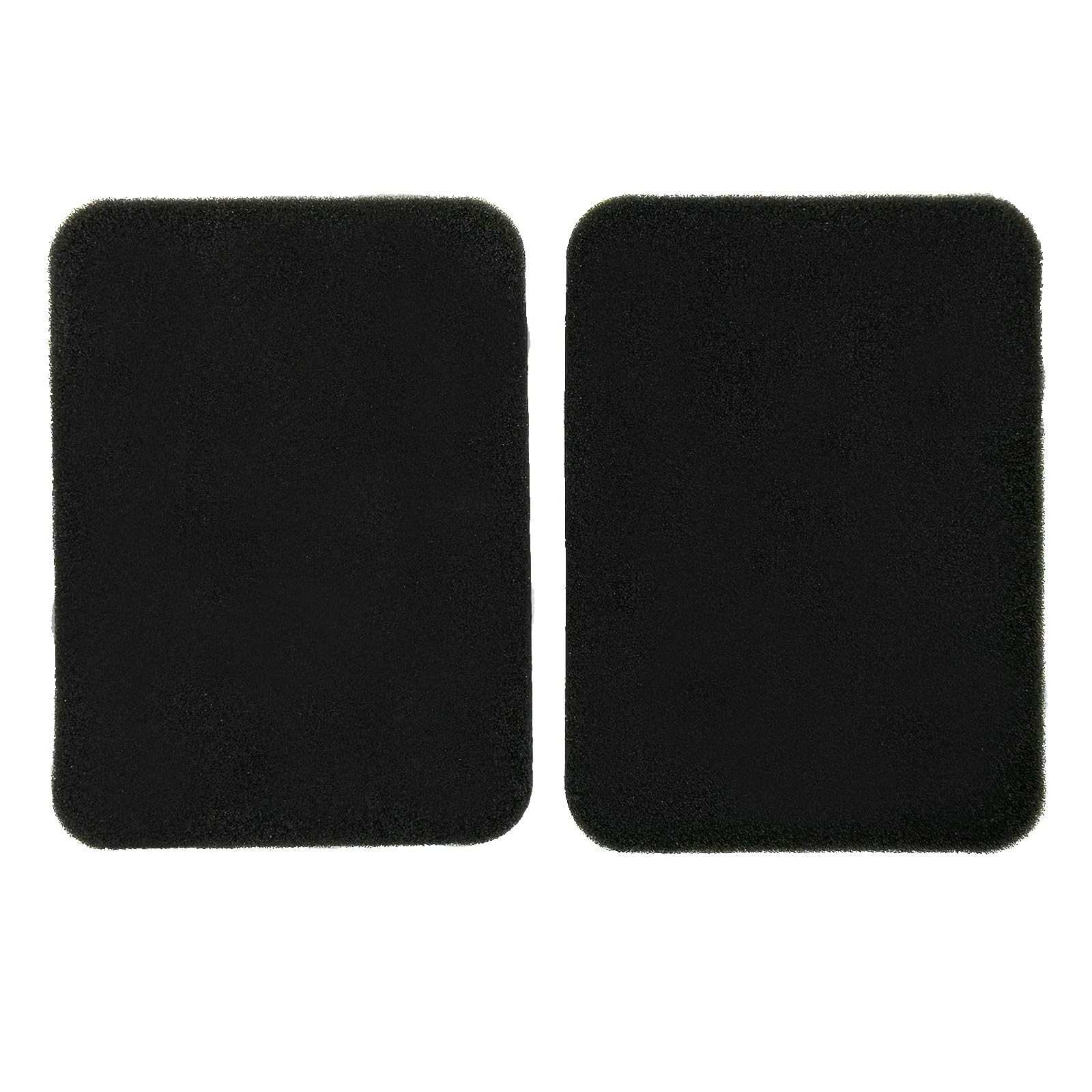 TSYCWQ air filter element closeup for BlackMax BM907000A improves engine protection