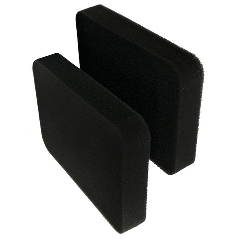 TSYCWQ air filter element Duromax compatibility image promotes cleaner intake