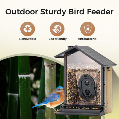 TT Nature Upgrade CCPA data protection safeguards footage.