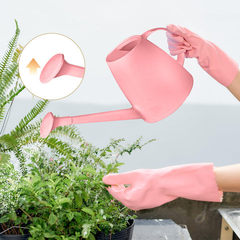 TTAOE GN durable plastic construction for daily indoor outdoor use.