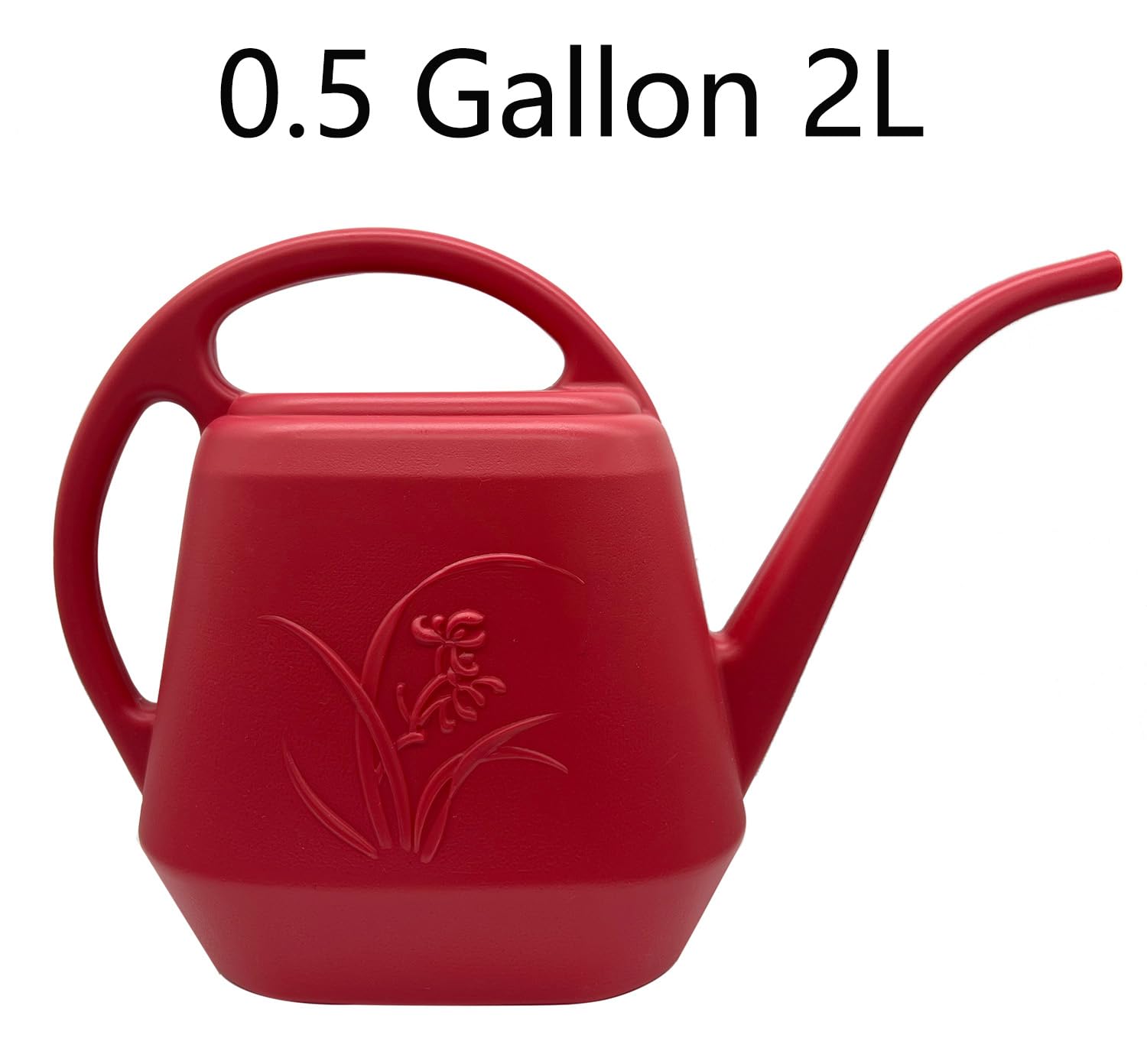 TTAOE GN comfort handle for easy grip during plant care.