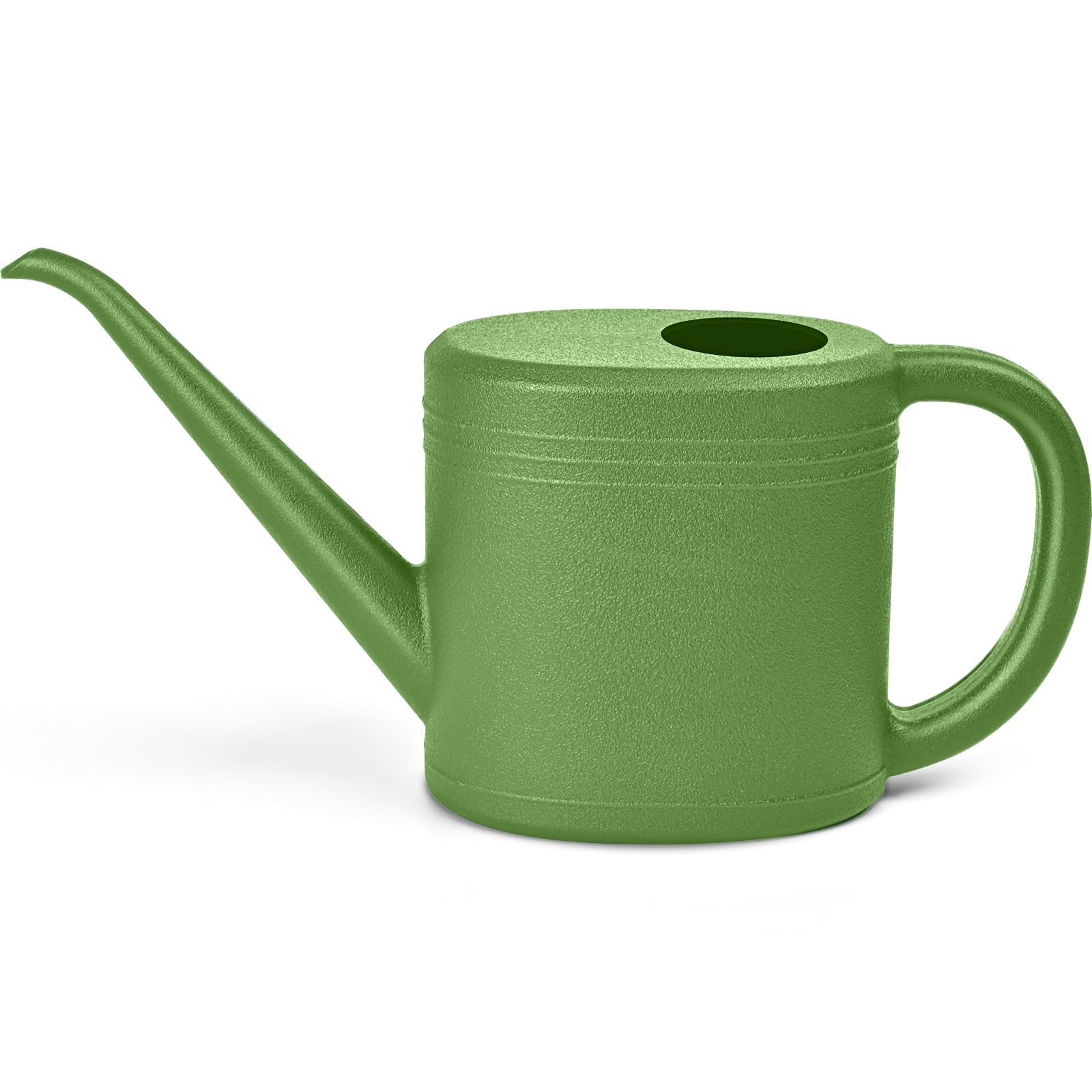 TTAOE GN watering can with long spout for precise watering in small gardens.