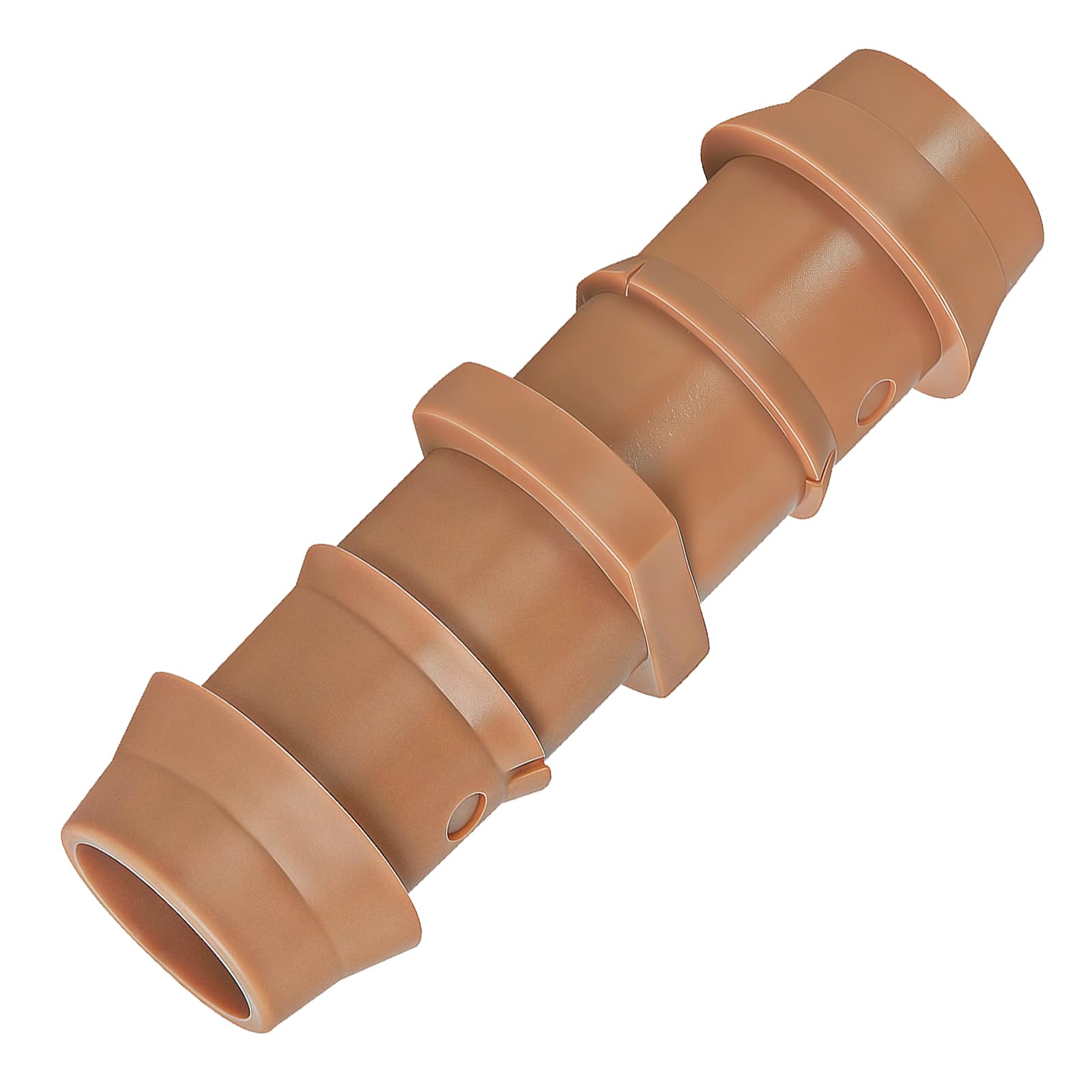 TTioDri drip coupling 30-piece package for easy repairs and extensions.