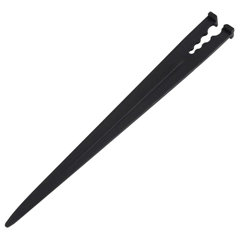 TTioDri lawn stake aids stable watering around turf