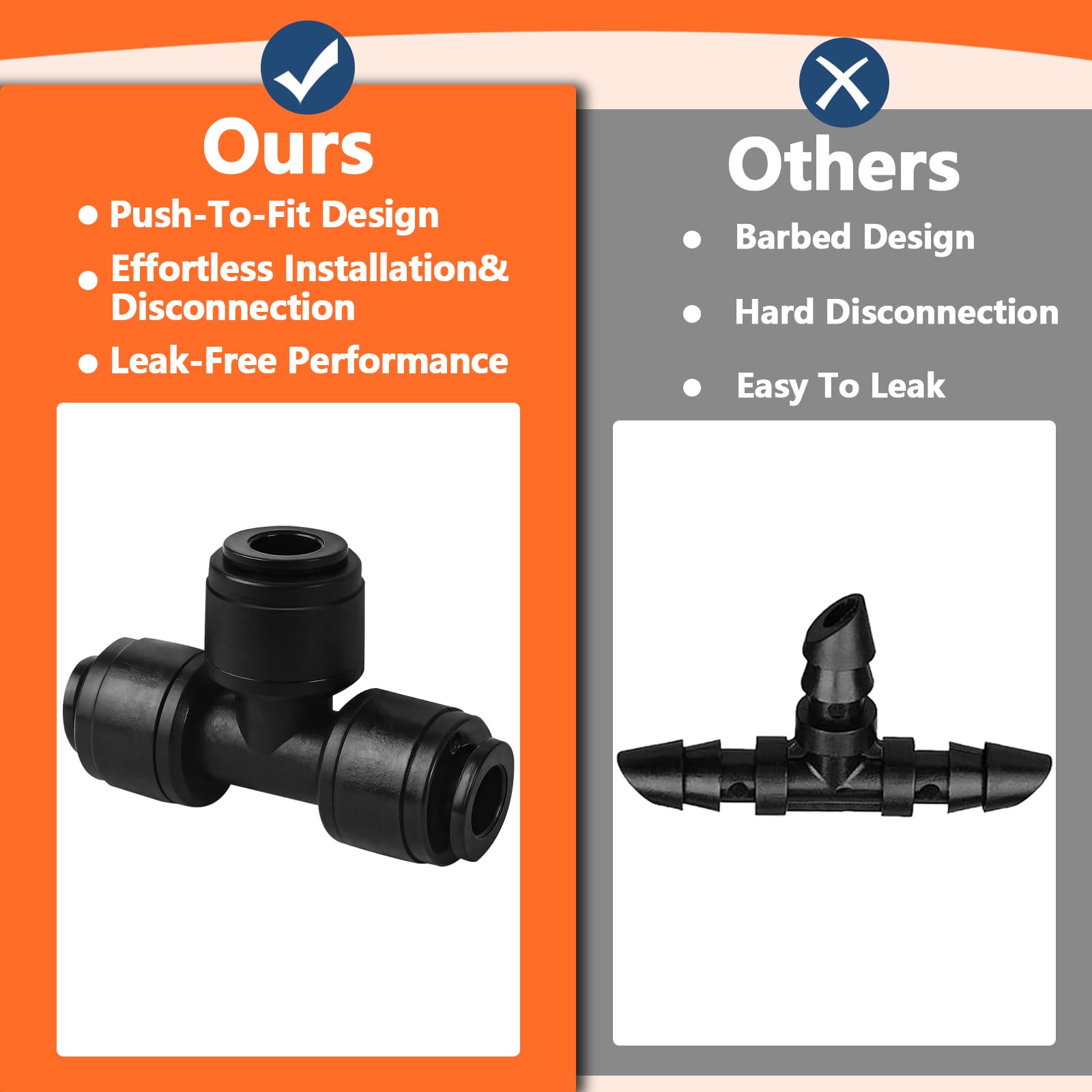 TTioDri UV-resistant material withstands outdoor irrigation use