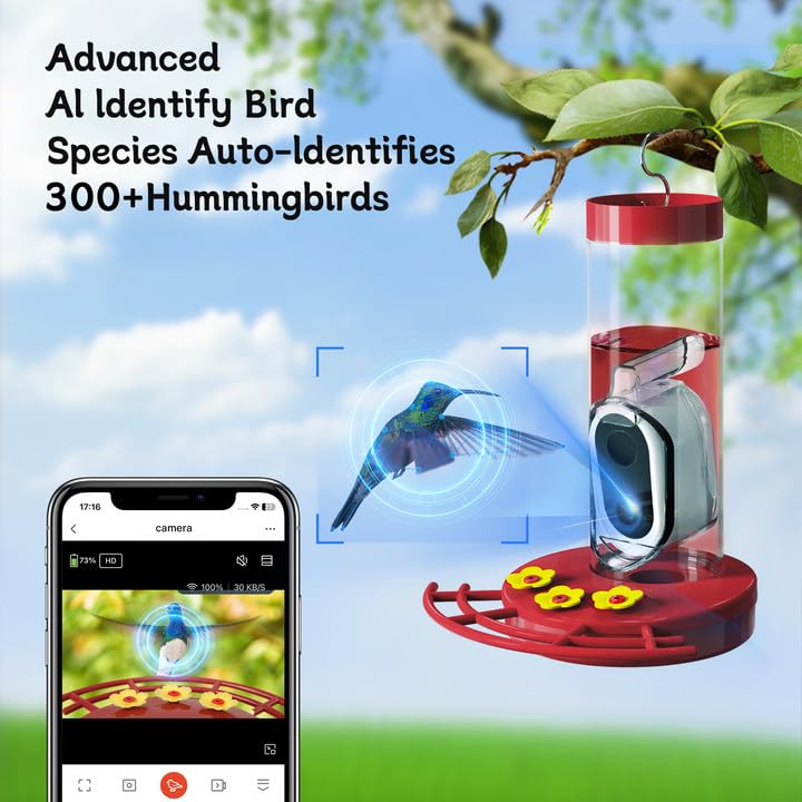 TT Nature moat nectar purity design preserves nectar quality.