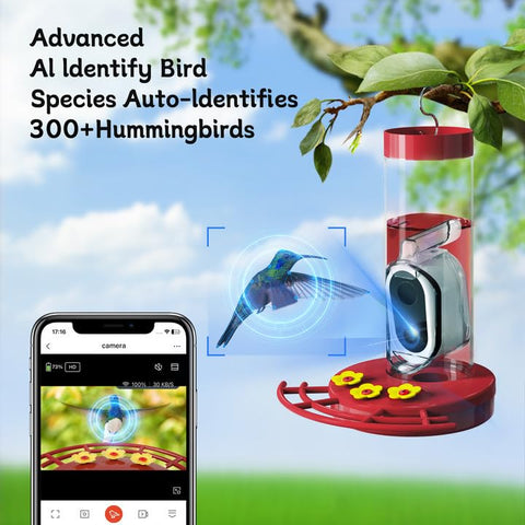 TT Nature moat nectar purity design preserves nectar quality.