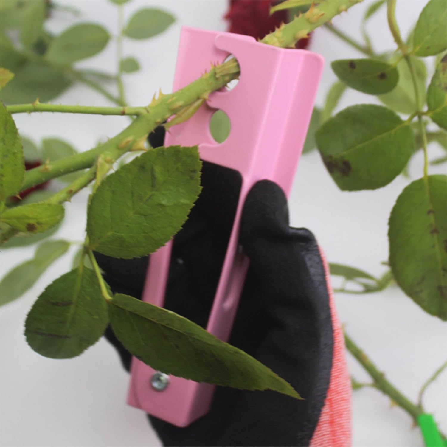 TTOVIA Floral Tool Kit floral clippers for precise pruning