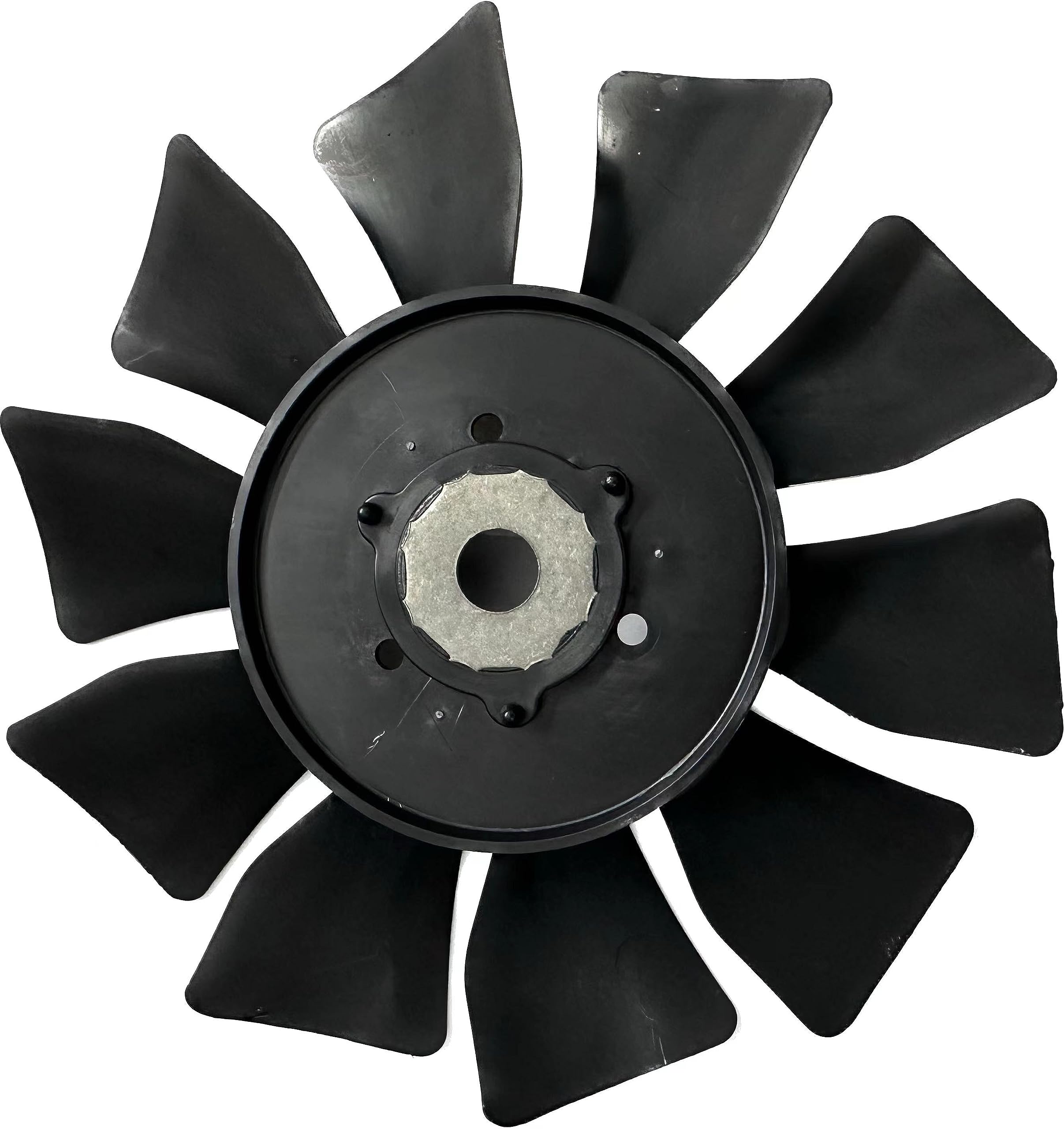 TUAIC 53822 diameter check confirms 7-inch size for fitment