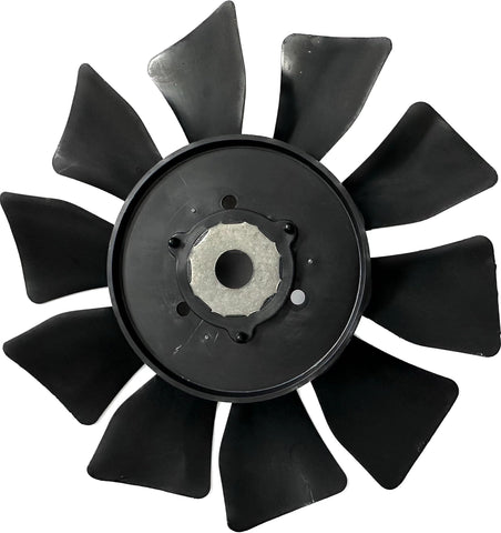 TUAIC 53822 diameter check confirms 7-inch size for fitment