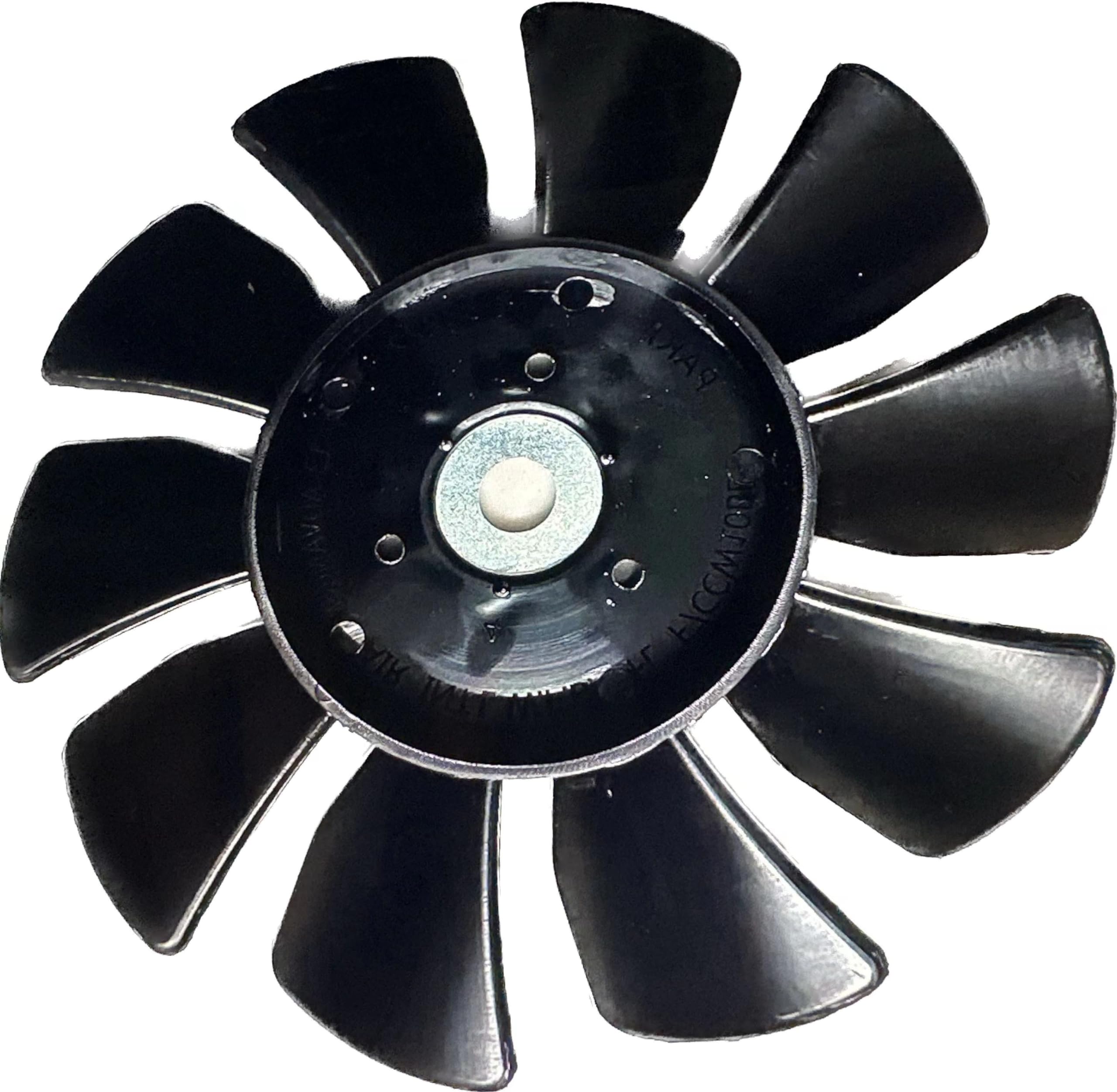 TUAIC 53822 in-use image suggests reliable cooling during mowing