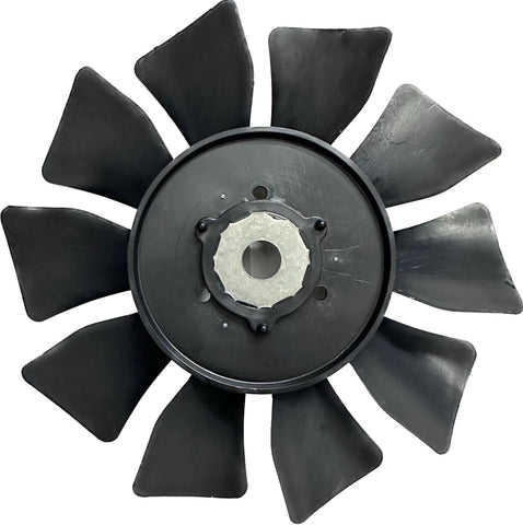 TUAIC 53822 installation visual demonstrating top-of-transaxle mounting