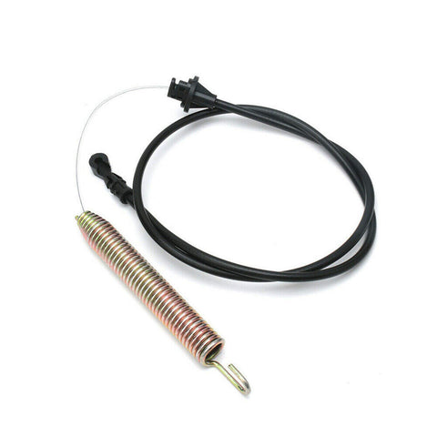 TUAIC 175067 deck cable end connector detail designed for Craftsman compatibility.