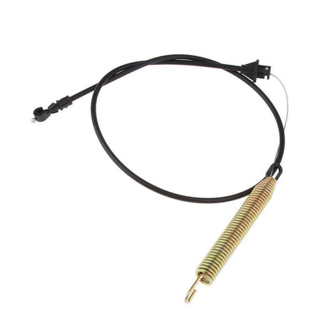 TUAIC 175067 conduit and cable assembly in gear for lawn maintenance.
