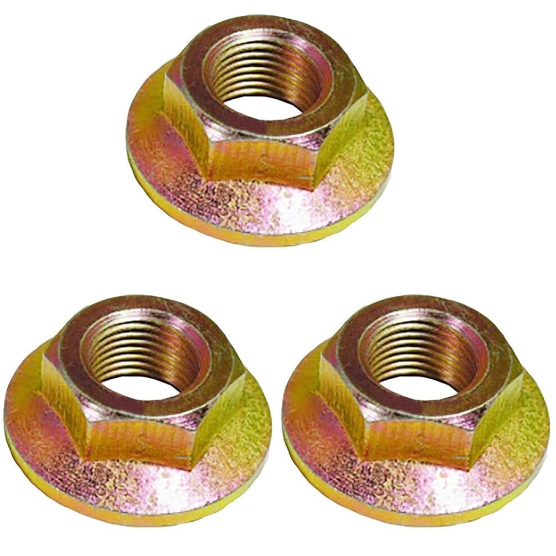 TUAIC spindle nut interchangeable with 712-0417A and 912-0417A series