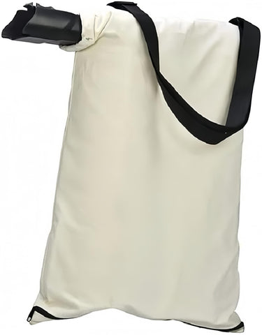 TUAIC bag compatible with Ultra and Super Toro blowers for reliable use
