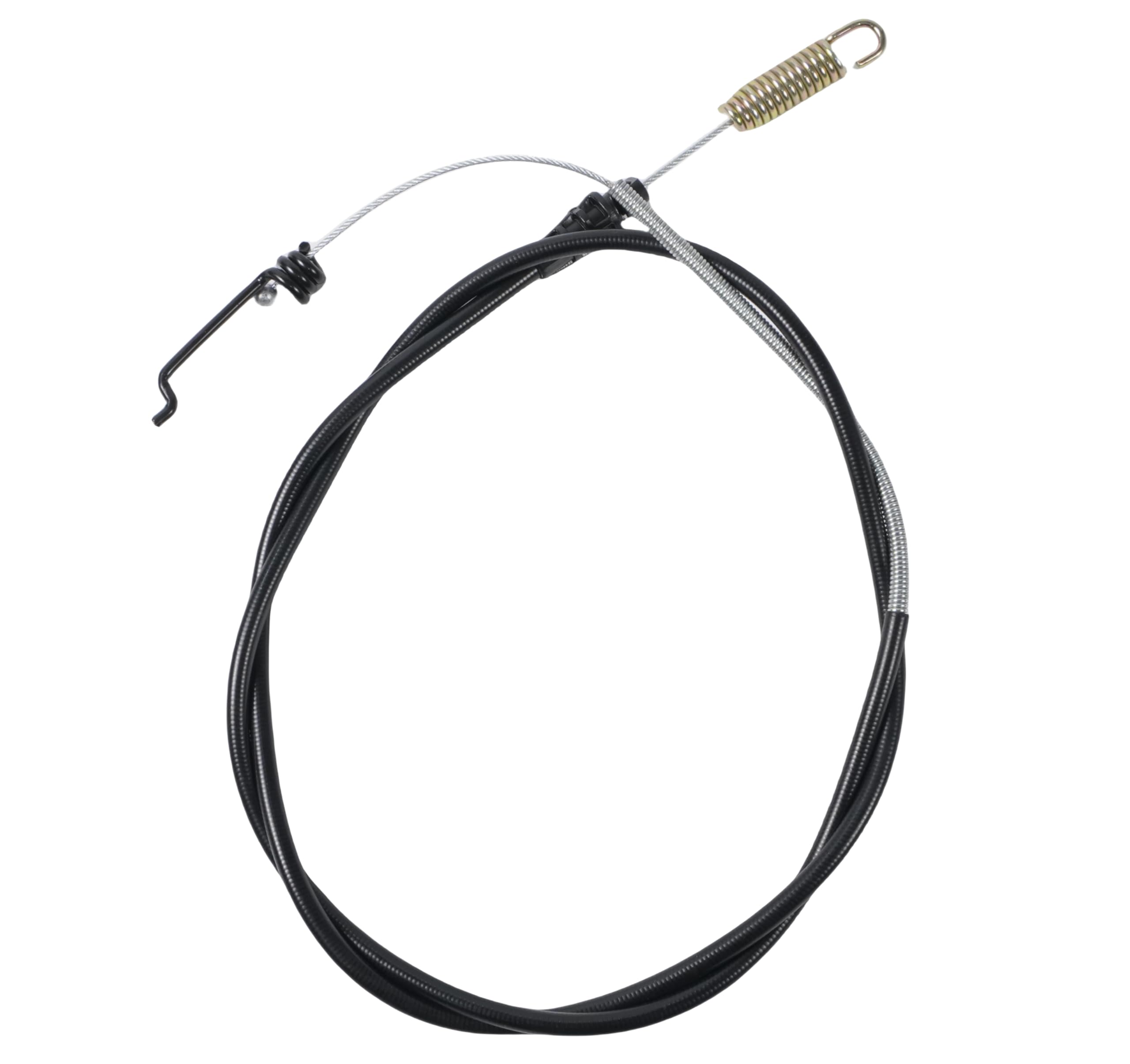 TUAIC traction cable with TimeMaster fit ready for installation