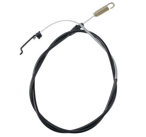 TUAIC traction cable with TimeMaster fit ready for installation