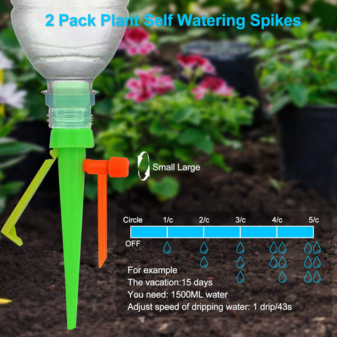 Tudoccy 40 plant tags help label garden beds clearly.