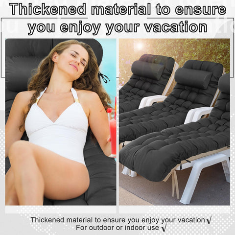 Tudomro cushion includes carry bag for easy transport and storage.