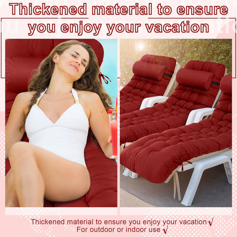 Tudomro convex-concave design provides supportive back and hip comfort