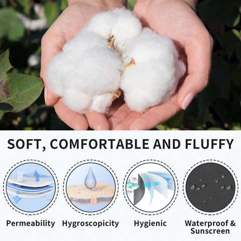 Tudomro fade-resistant fabric maintains color under sun exposure.