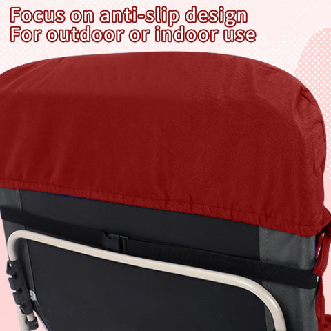 Tudomro versatile indoor outdoor replacement mat for patio furniture