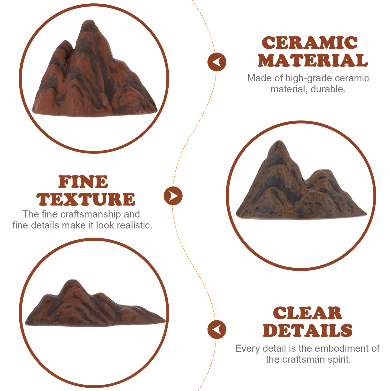 TUESMEILL office zen mountain layout brings calm to workspaces.