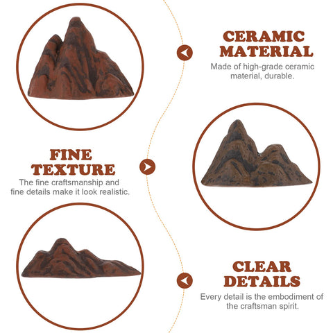 TUESMEILL office zen mountain layout brings calm to workspaces.